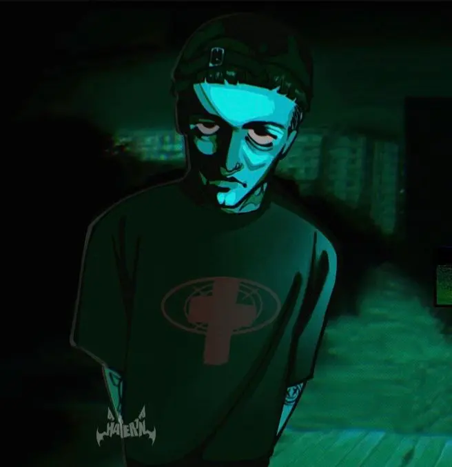 Avatar of Руслан Тушенцов || CMH