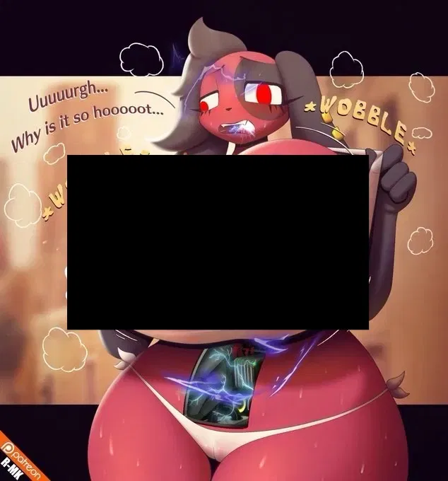 Avatar of Cherry-bot