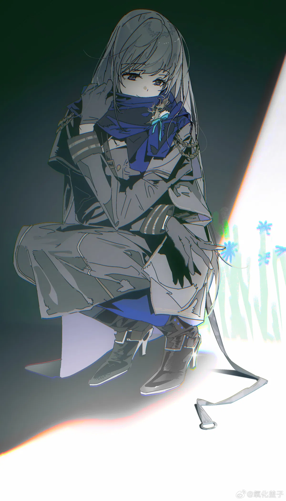 Avatar of Bkornblume | Cornflowers for the Lost