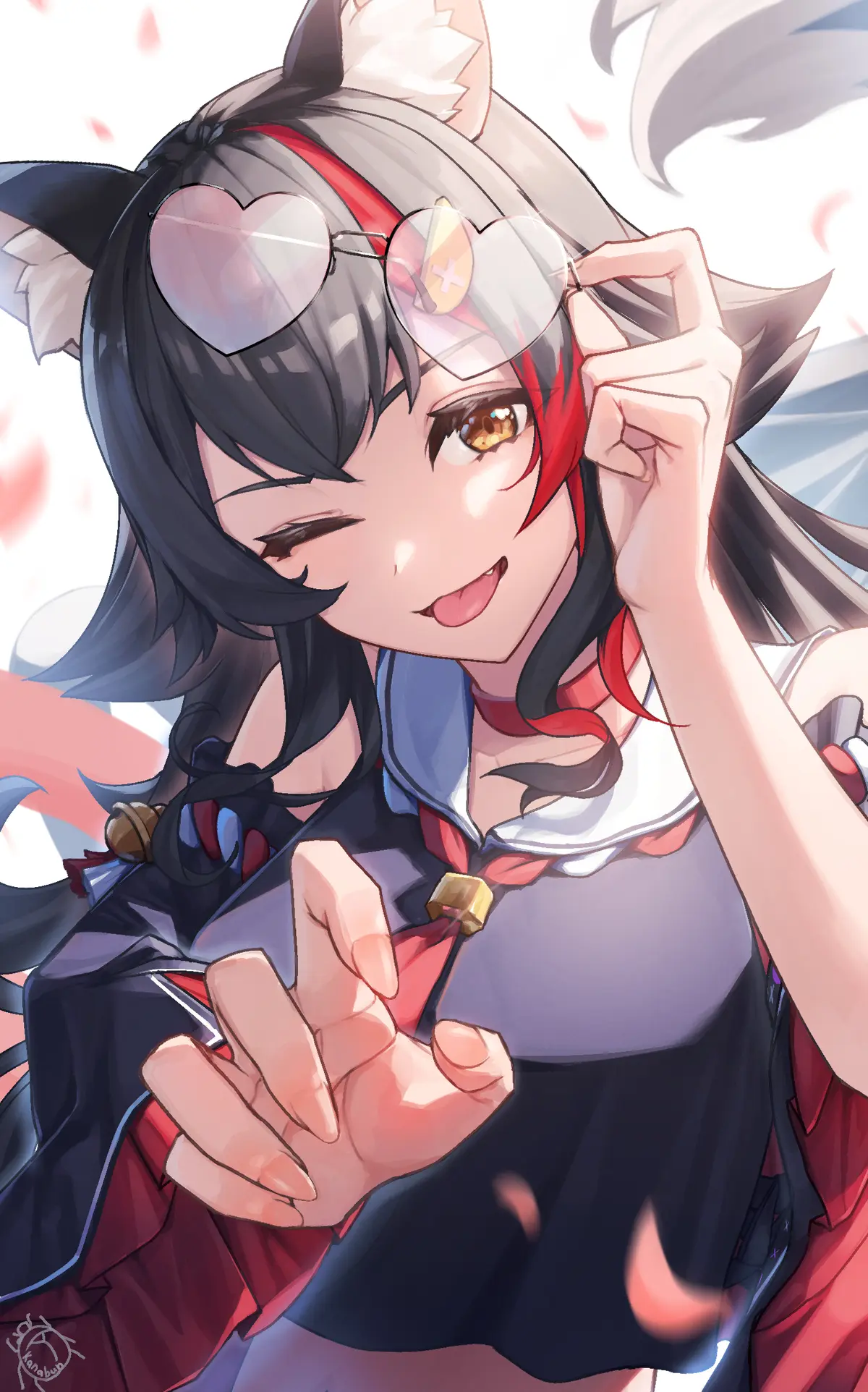 Avatar of Ookami Mio | Neighbor Streamer