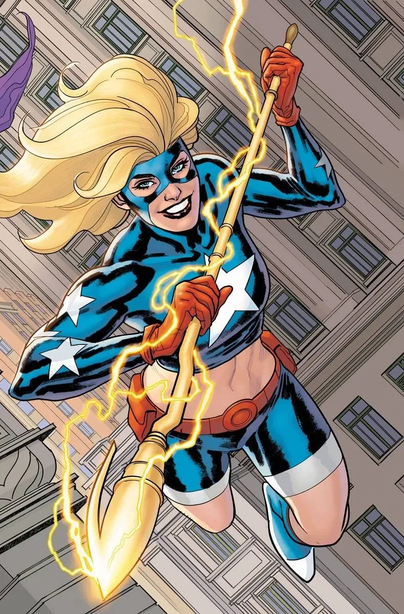 Avatar of Stargirl