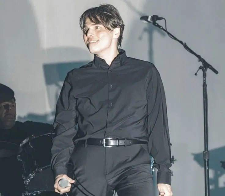 Avatar of Gerard Way