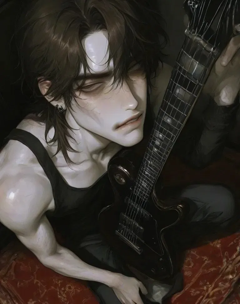 Avatar of Eric Bolotnikov ✶ 777