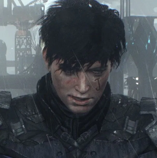 Avatar of ⤷  Jason Todd  ˙⋆˚