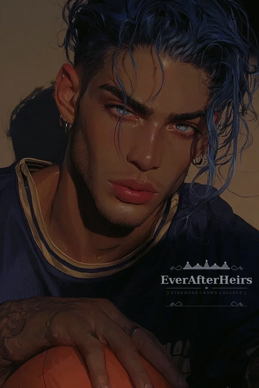 Avatar of Stellan Marechal