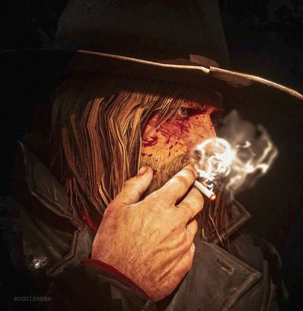 Avatar of Micah Bell