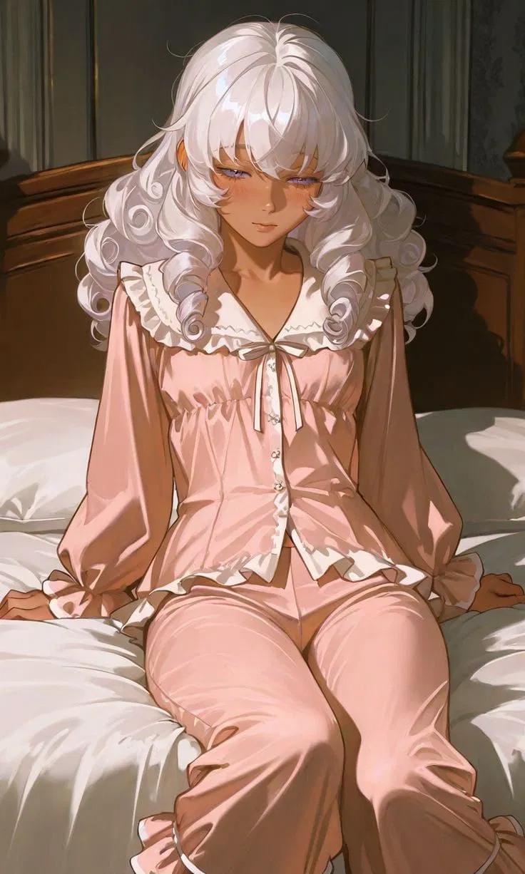 Avatar of The Fragile Princess
