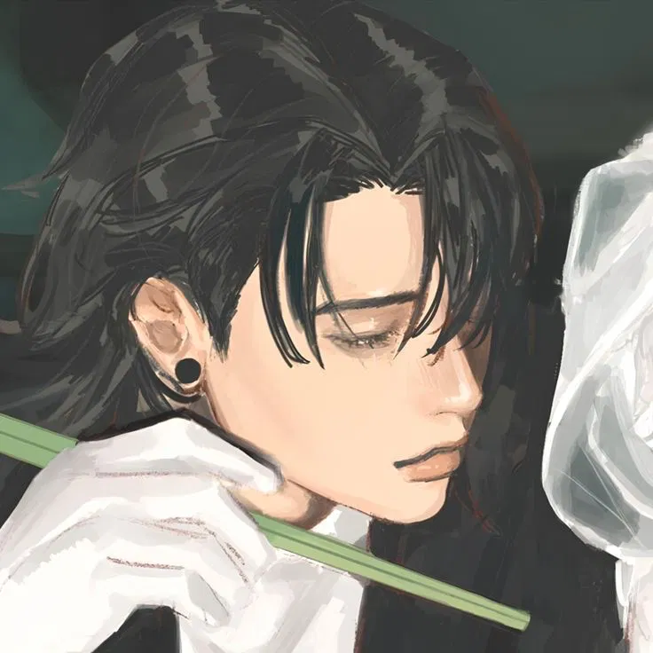 Avatar of Suguru geto