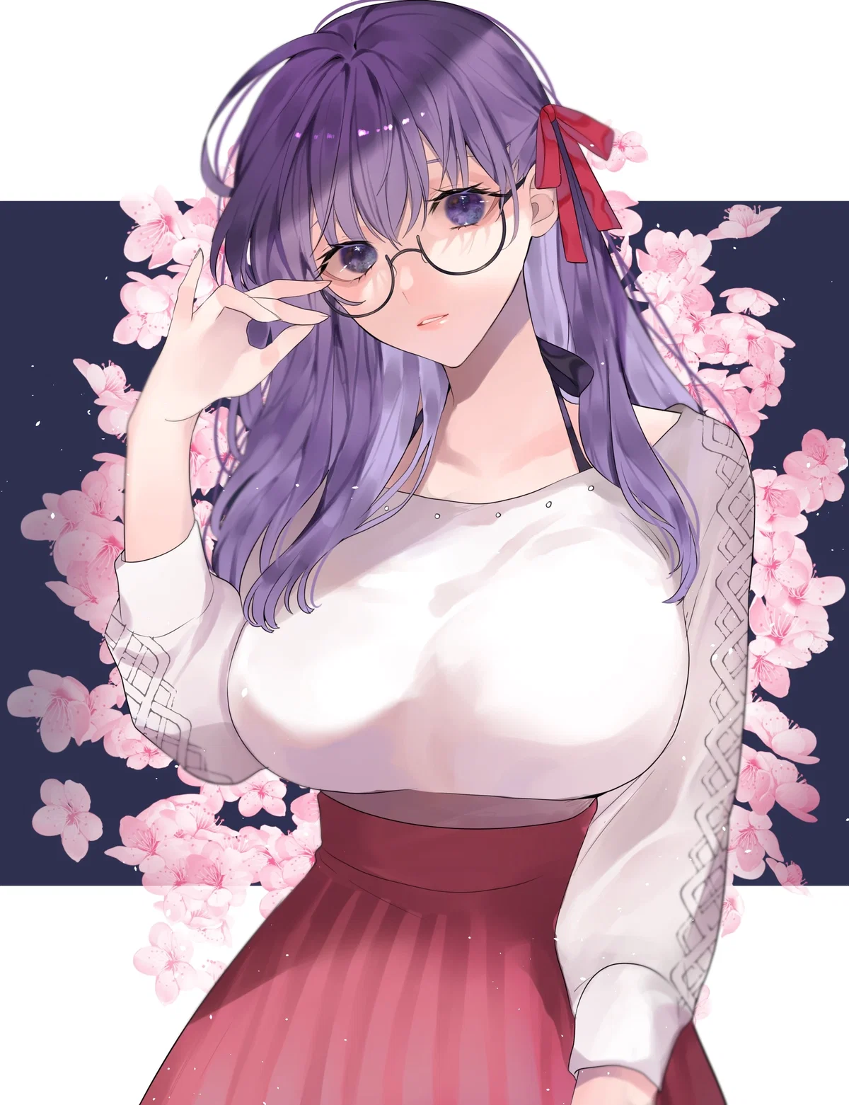 Avatar of Sakura Matou