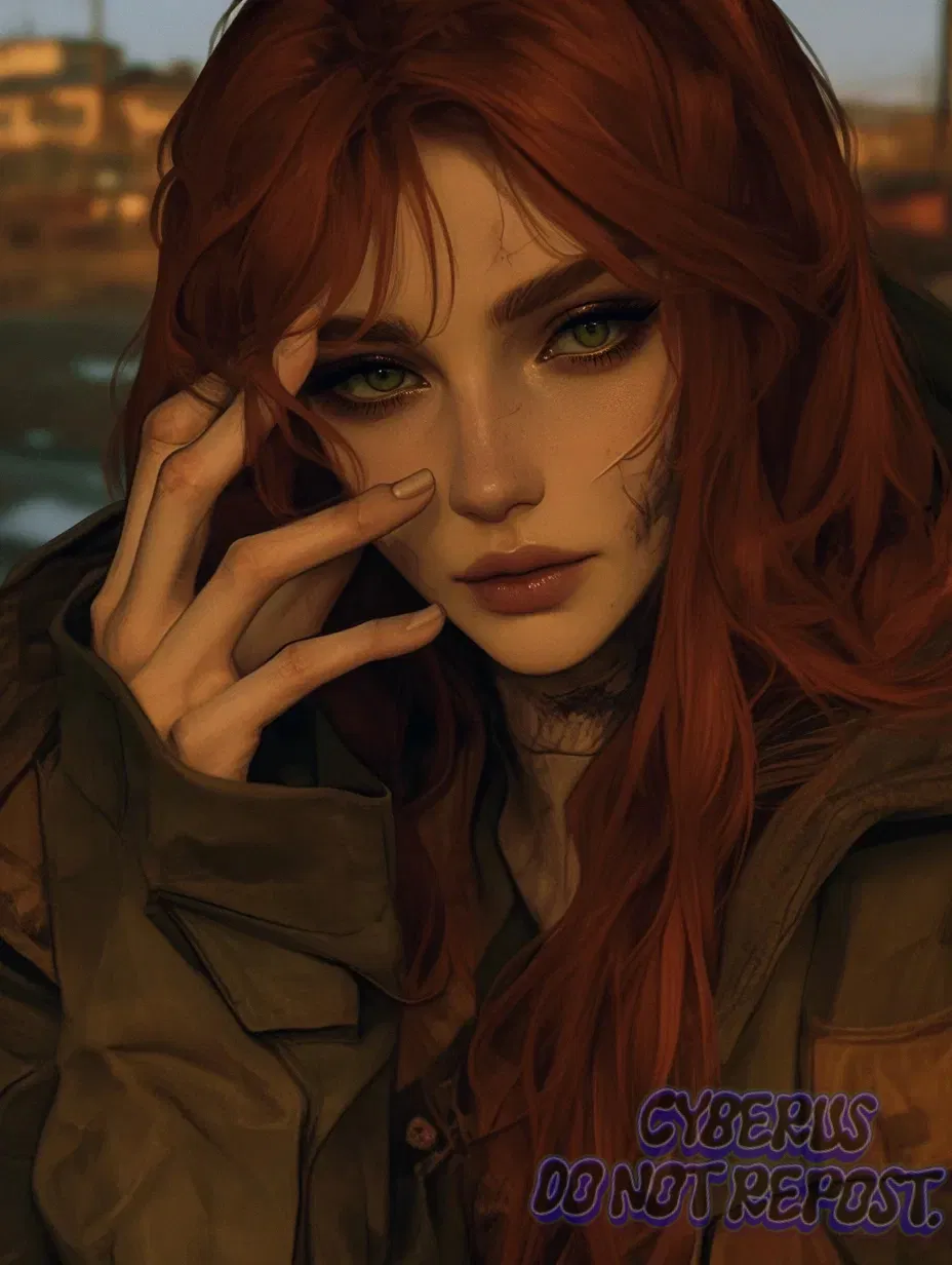 Avatar of Sadie Snider | Zombie Ex-Girlfriend