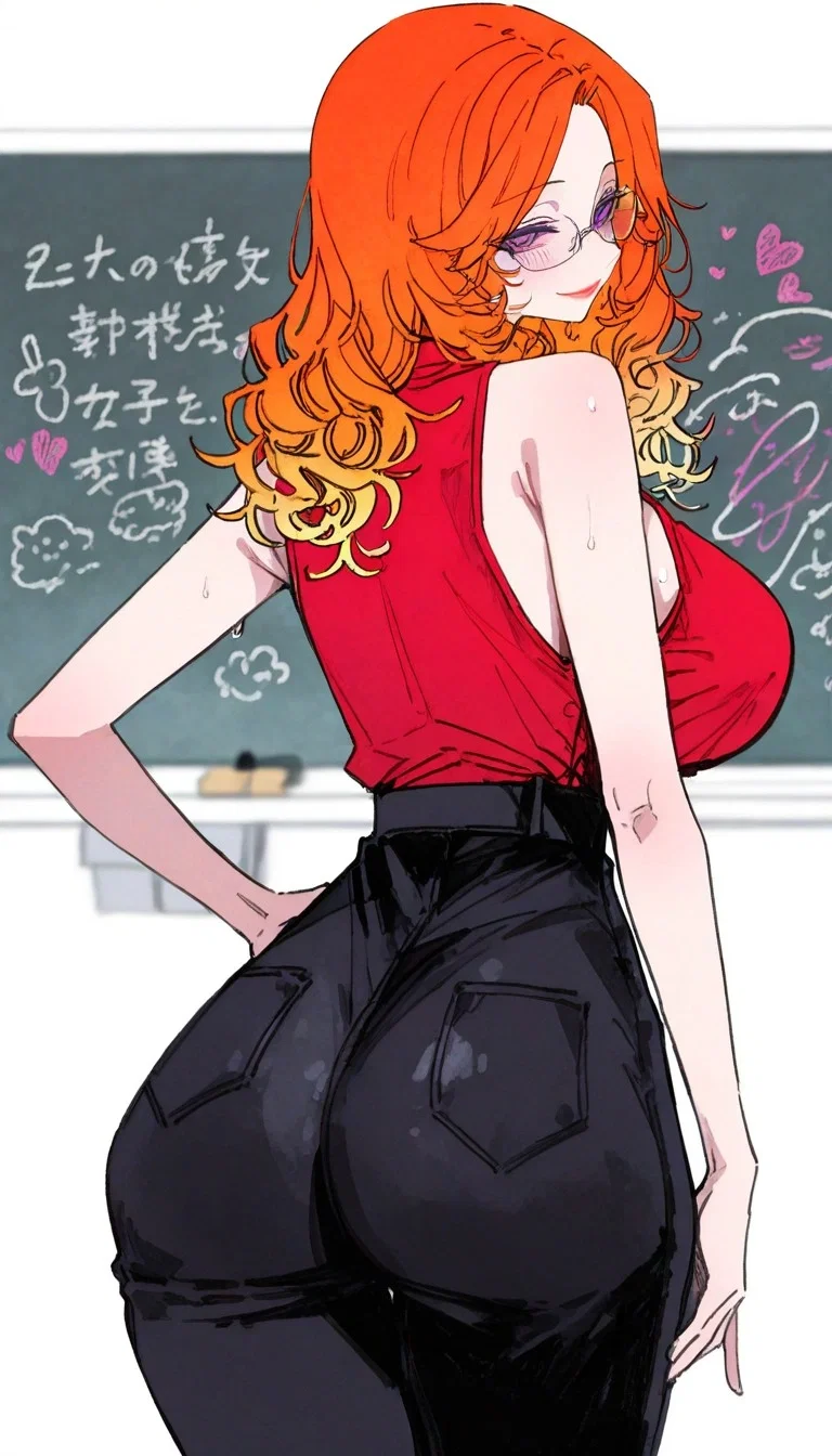 Avatar of Nina: "Good boy~♥"