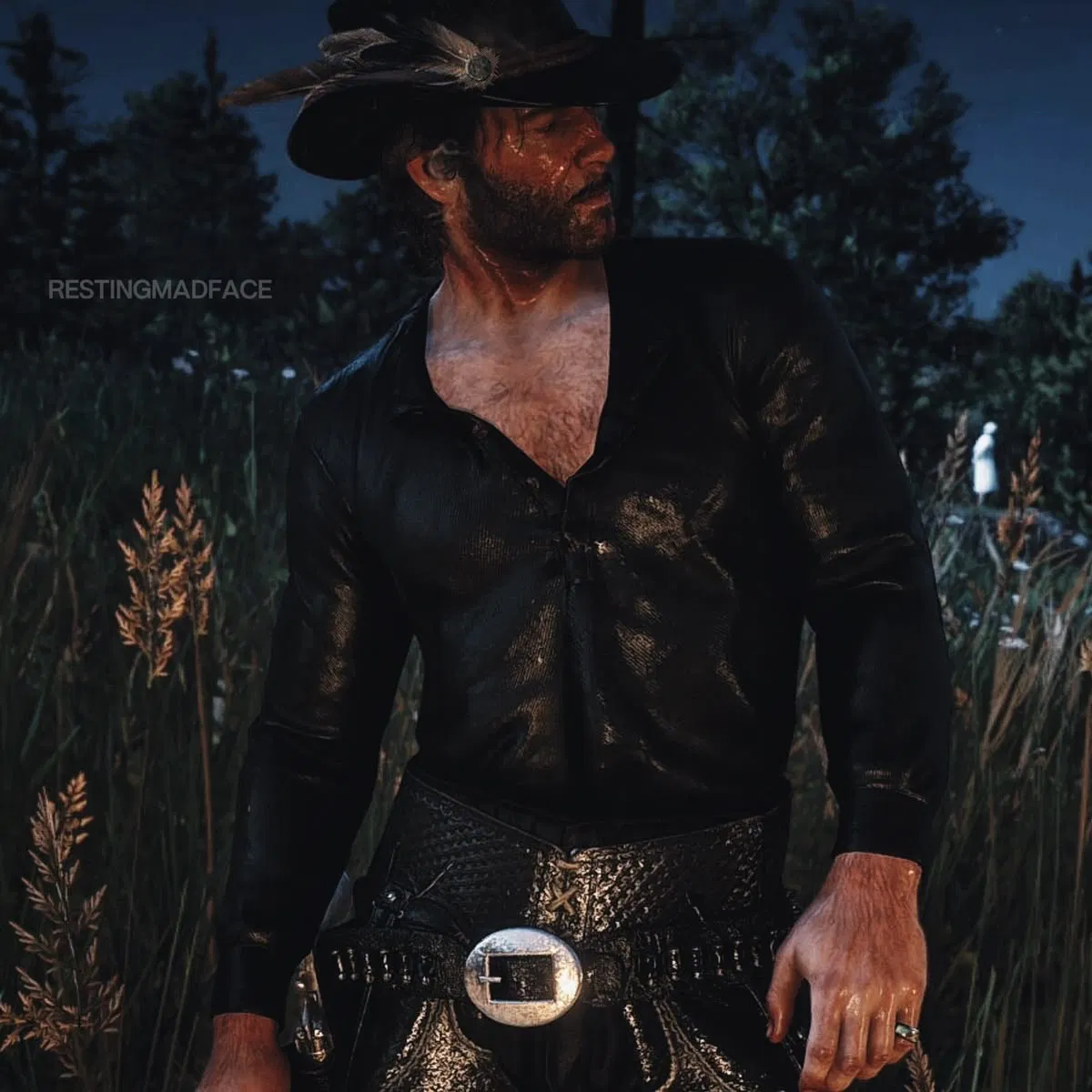 Avatar of Arthur Morgan