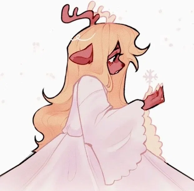 Avatar of Giantess Noelle Holiday