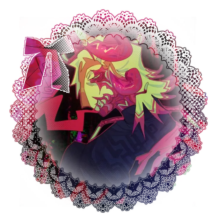 Avatar of subspace ┆ phighting 𓂃 ִֶָ ᛝ ⋆࿐𓂅