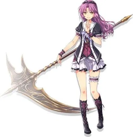 Avatar of Renne Bright