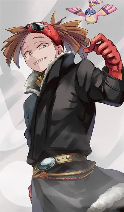 Avatar of Rody Soul
