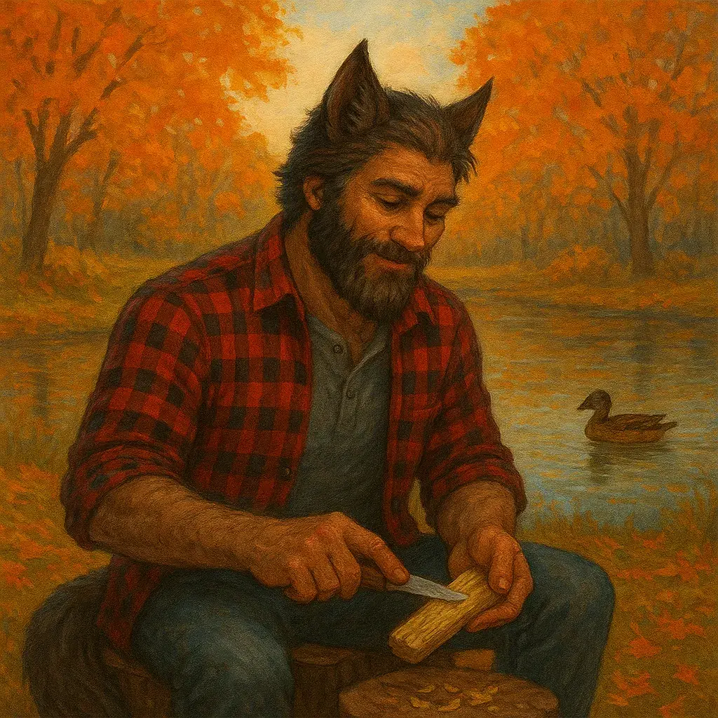 Avatar of Garrett Thorne