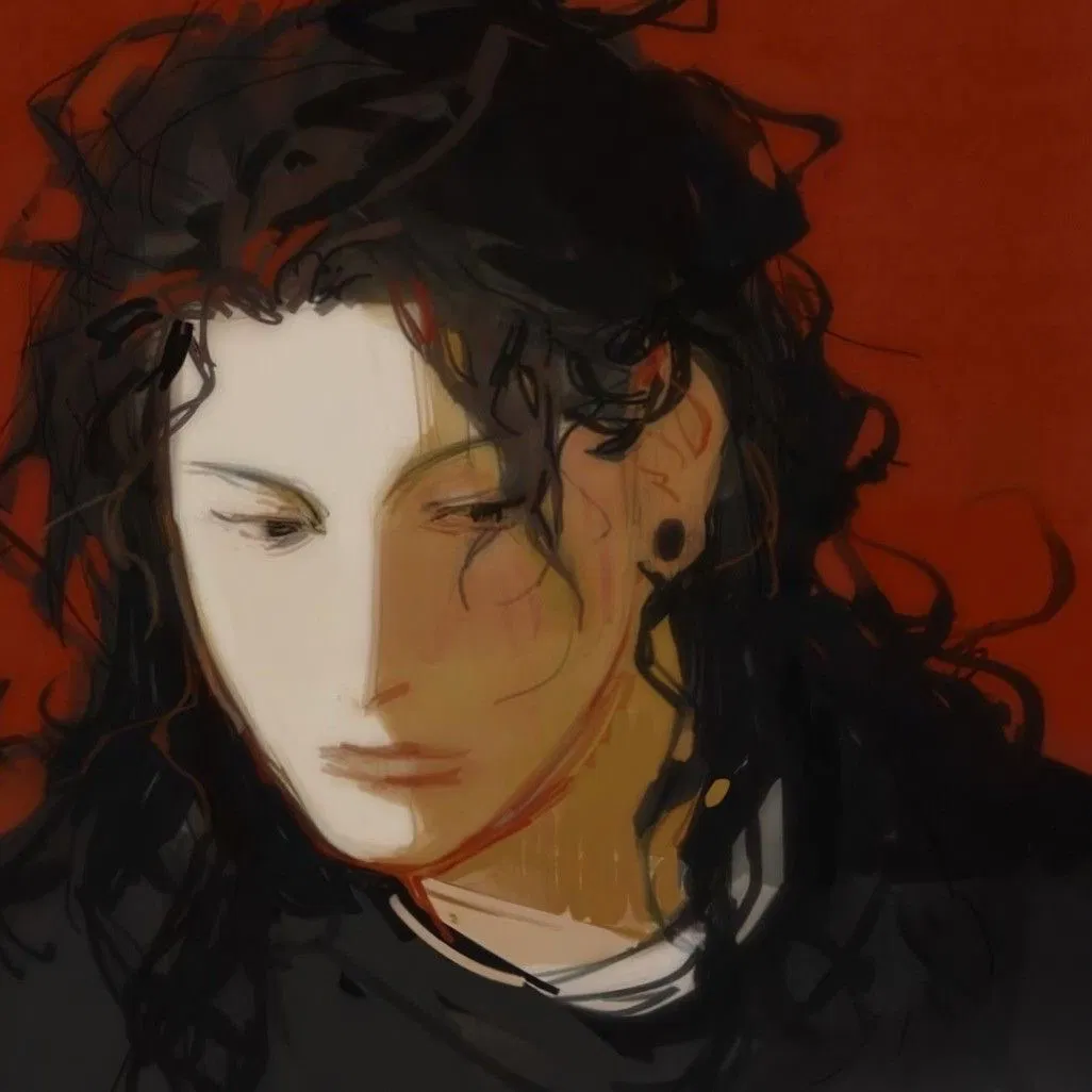 Avatar of Suguru Geto 