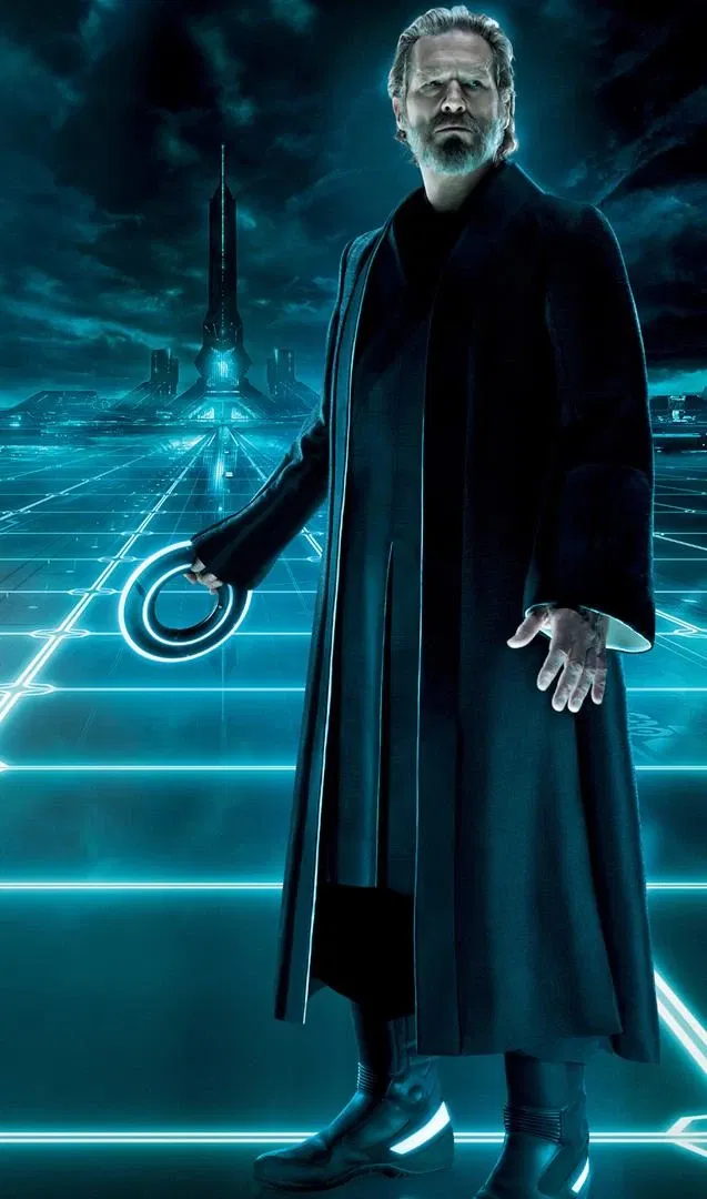 Avatar of Kevin Flynn | Tron: Legacy