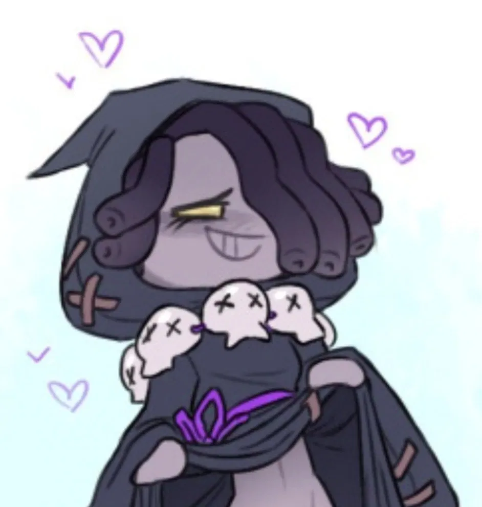 Avatar of Licorice Cookie - The Wrong Kind of Chocolates
