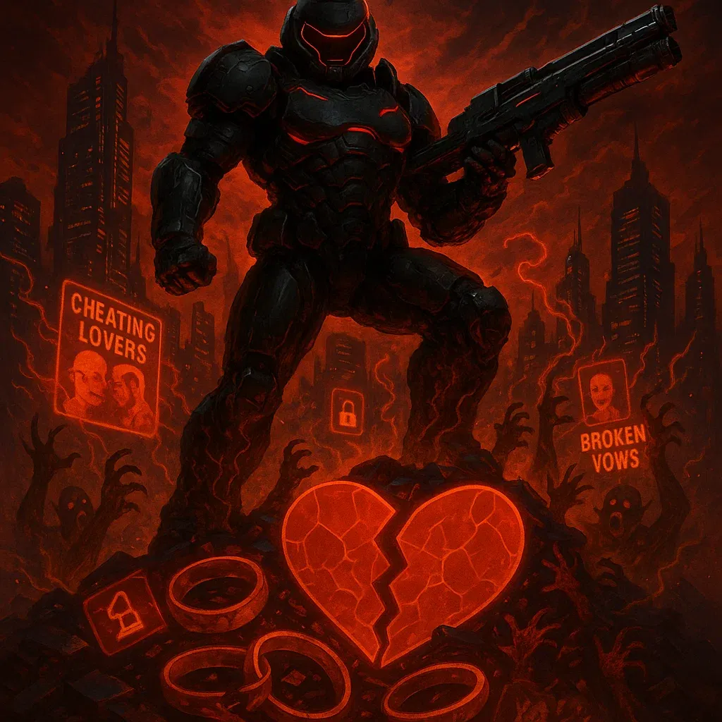 Avatar of NTRSLAYER: Knee-Deep in the Devastated