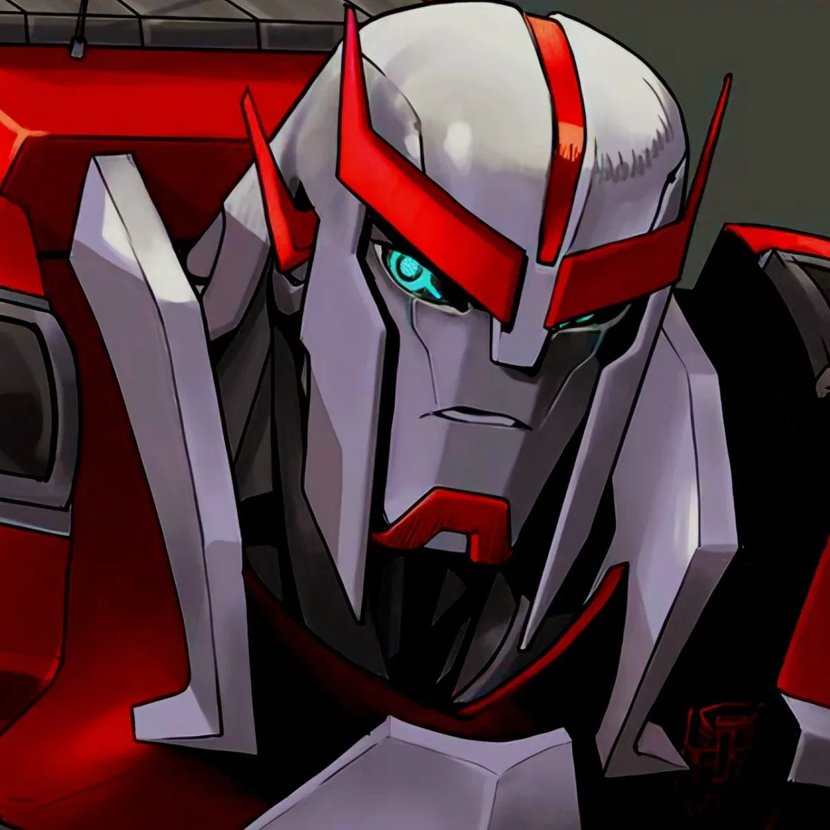 Avatar of Ratchet - TFP