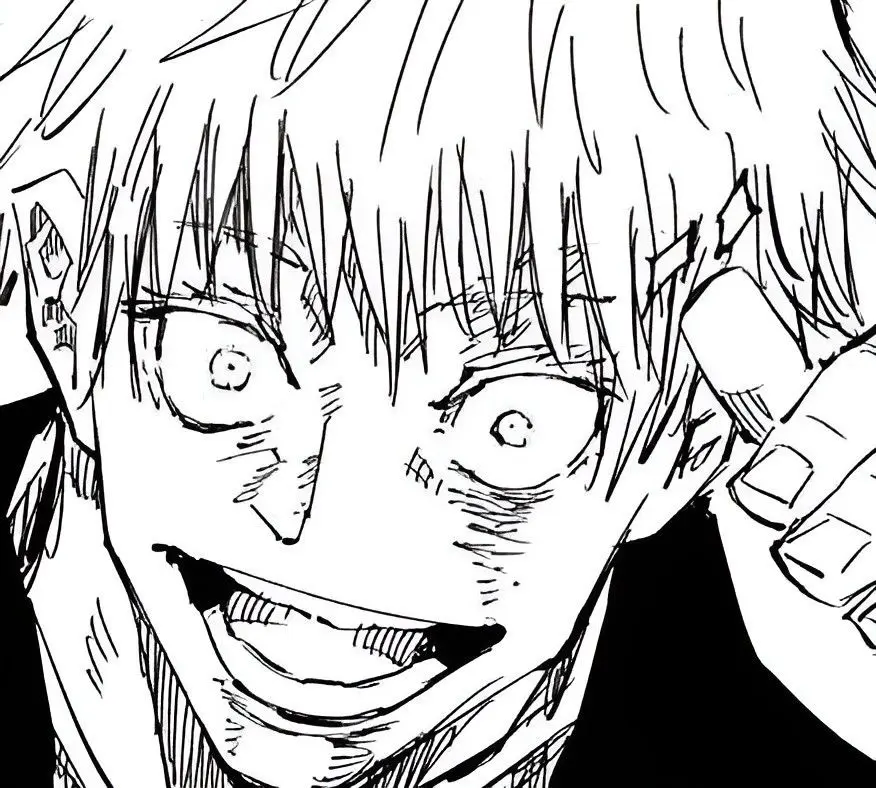 Avatar of Bully Gojo Satoru 
