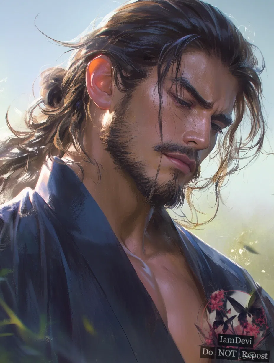 Avatar of Sakon | Stepdad finds you working in the red light district