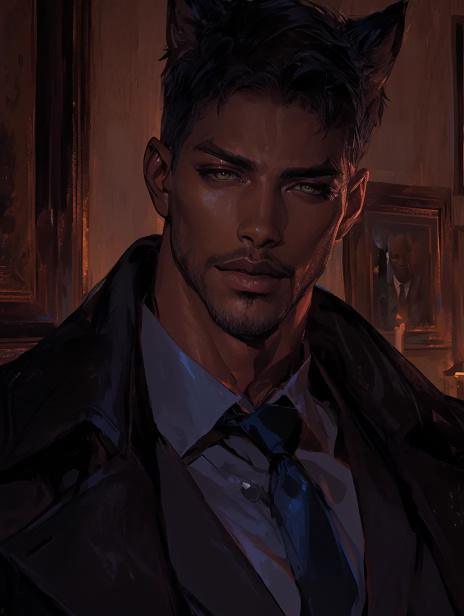 Avatar of Mark Luther