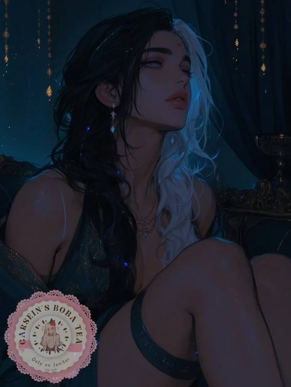 Avatar of Caelisse Aurevane