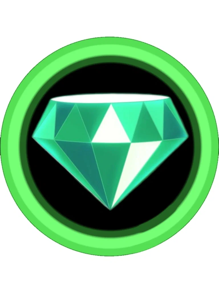 Avatar of Emerald Academy | RPG