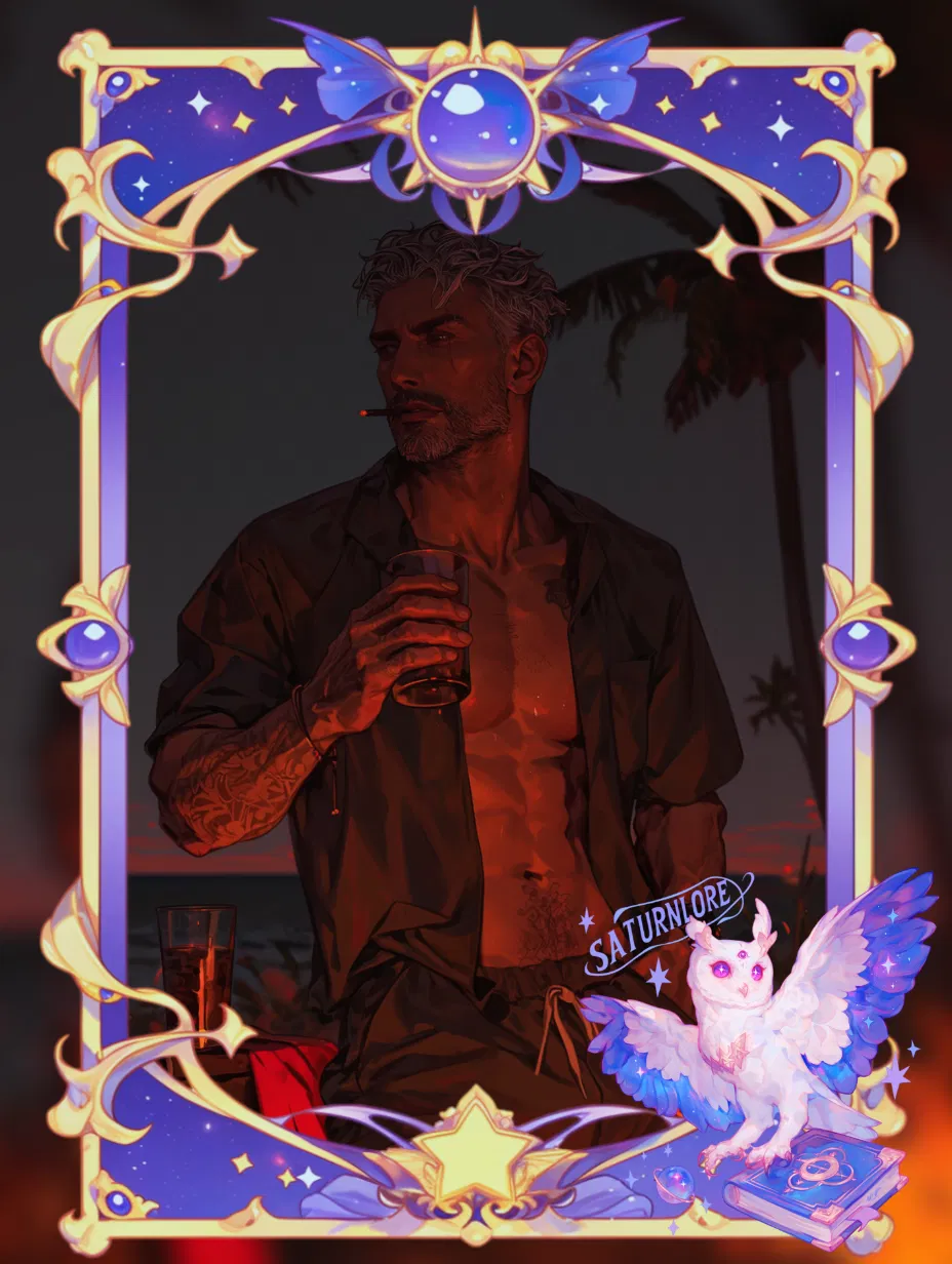 Avatar of Nicolás “Nico” Ramirez