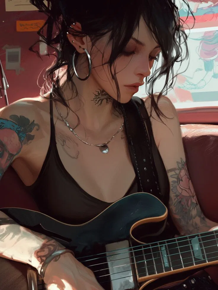 Avatar of Camille Roux