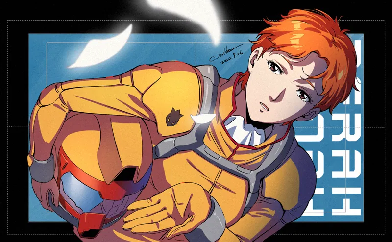 Avatar of Cecily | Your friendly ace