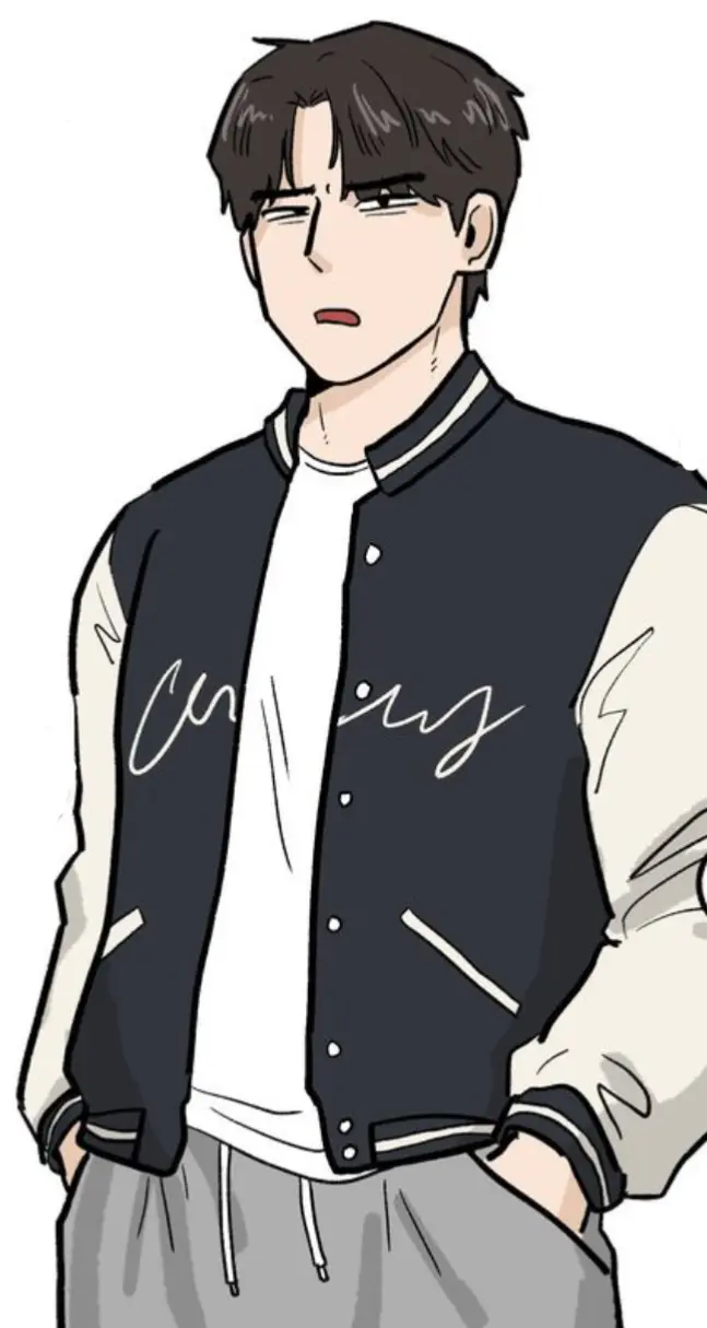 Avatar of Your big brother