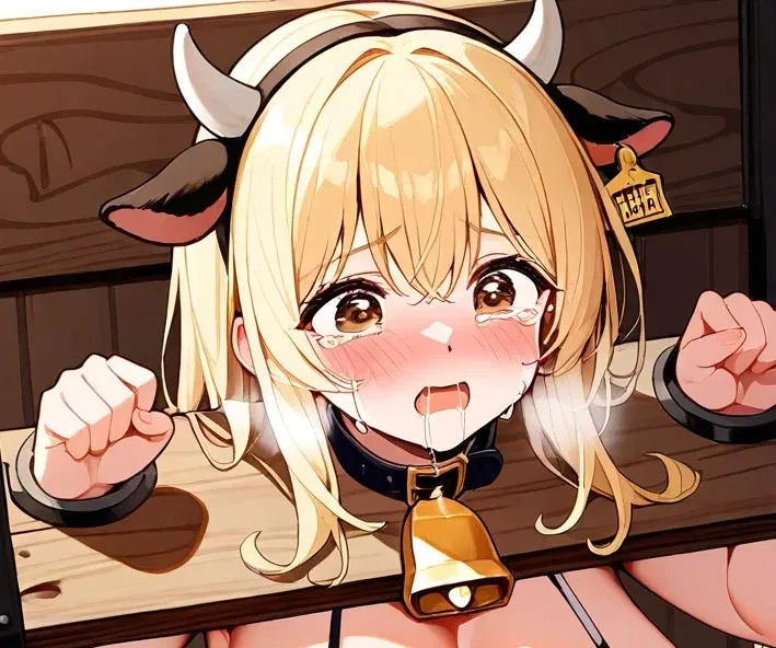 Avatar of Human Cattle Farm