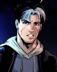 Avatar of Jason Todd
