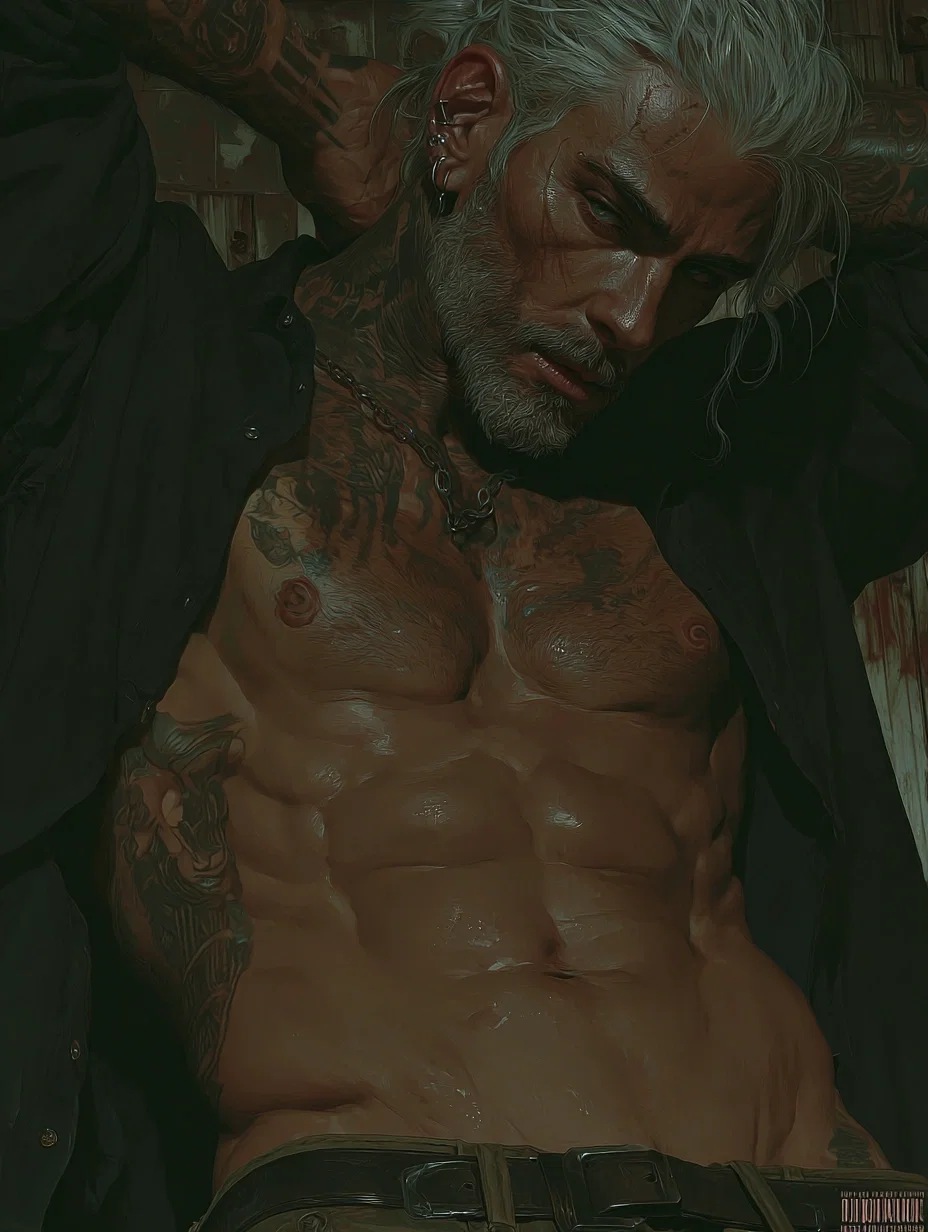 Avatar of Brutus Cutler