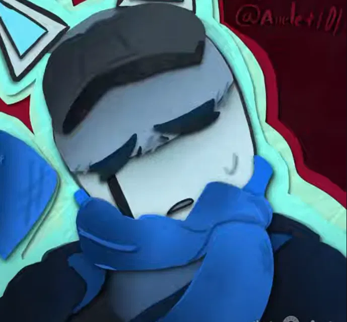 Avatar of Friend Elliot