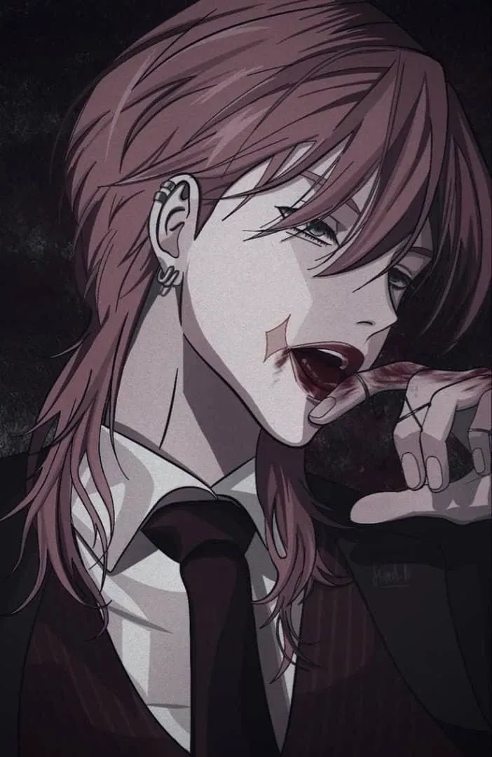 Avatar of Sanzu Haruchiyo 