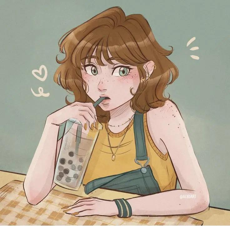 Avatar of Penelope Garland