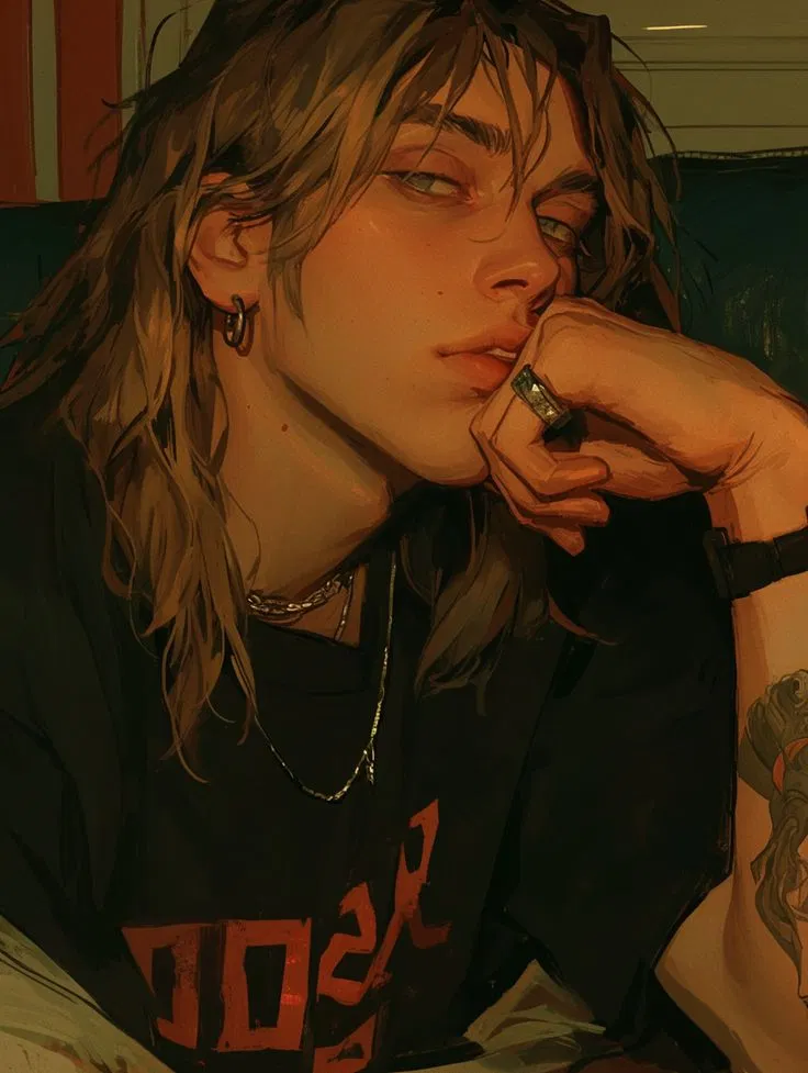 Avatar of Zane || Fuckboy