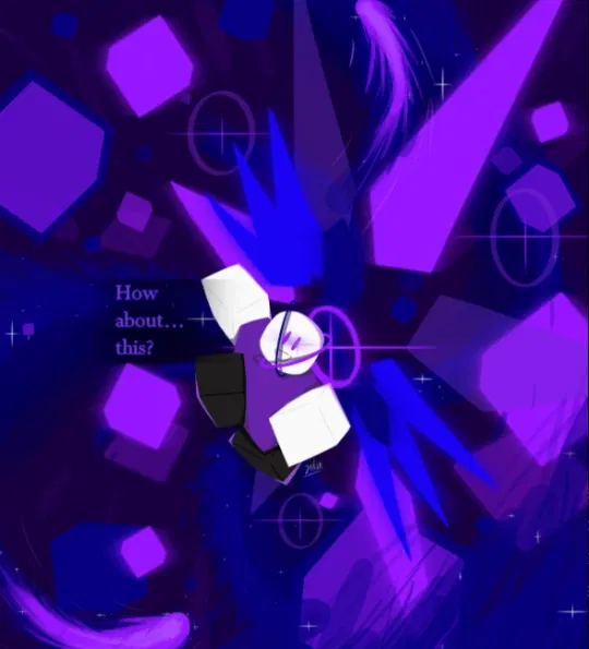 Avatar of [ G-003: CATACLYSM ]
