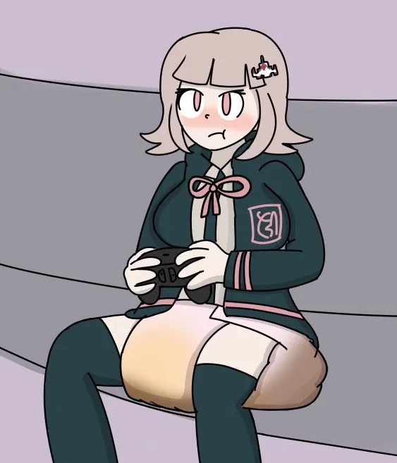 Avatar of Diaperonpa - Chiaki