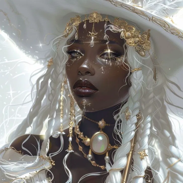 Avatar of I told you so.. | Rose Valesia 