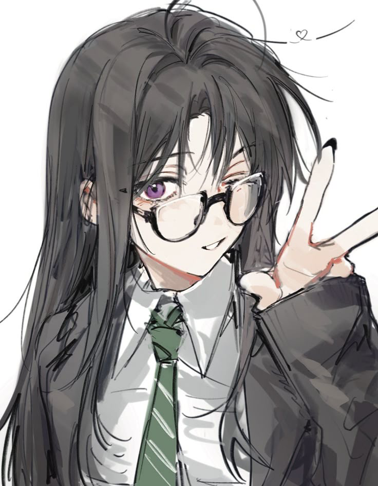 Avatar of Xyza // Your friend had an insane glow up