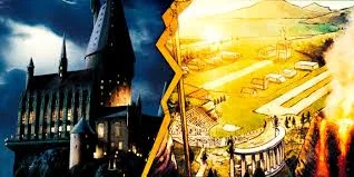Avatar of The Demigod Witch/Wizard