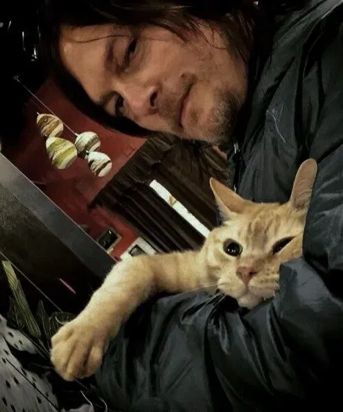 Avatar of Daryl Dixon