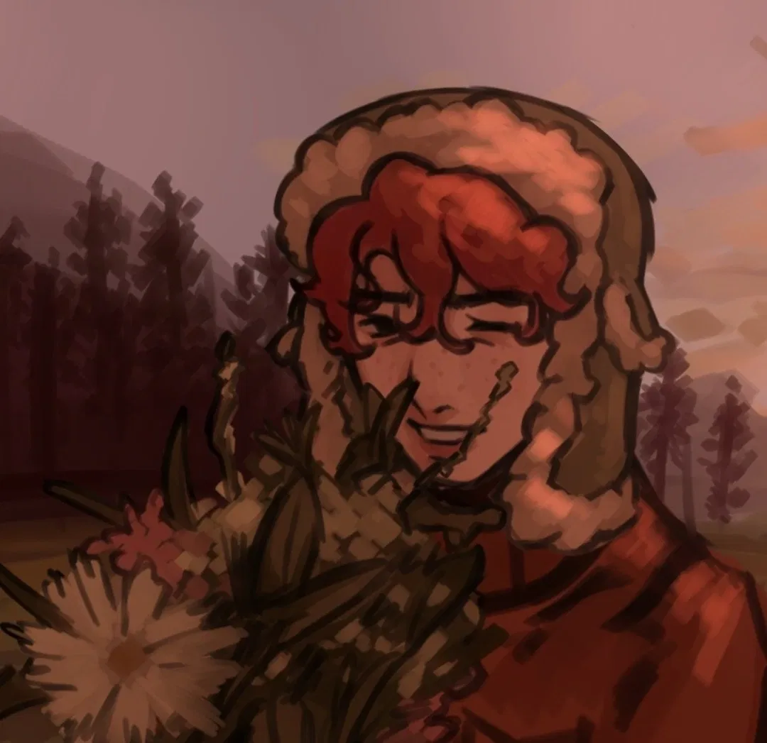 Avatar of Kyle Broflovski 
