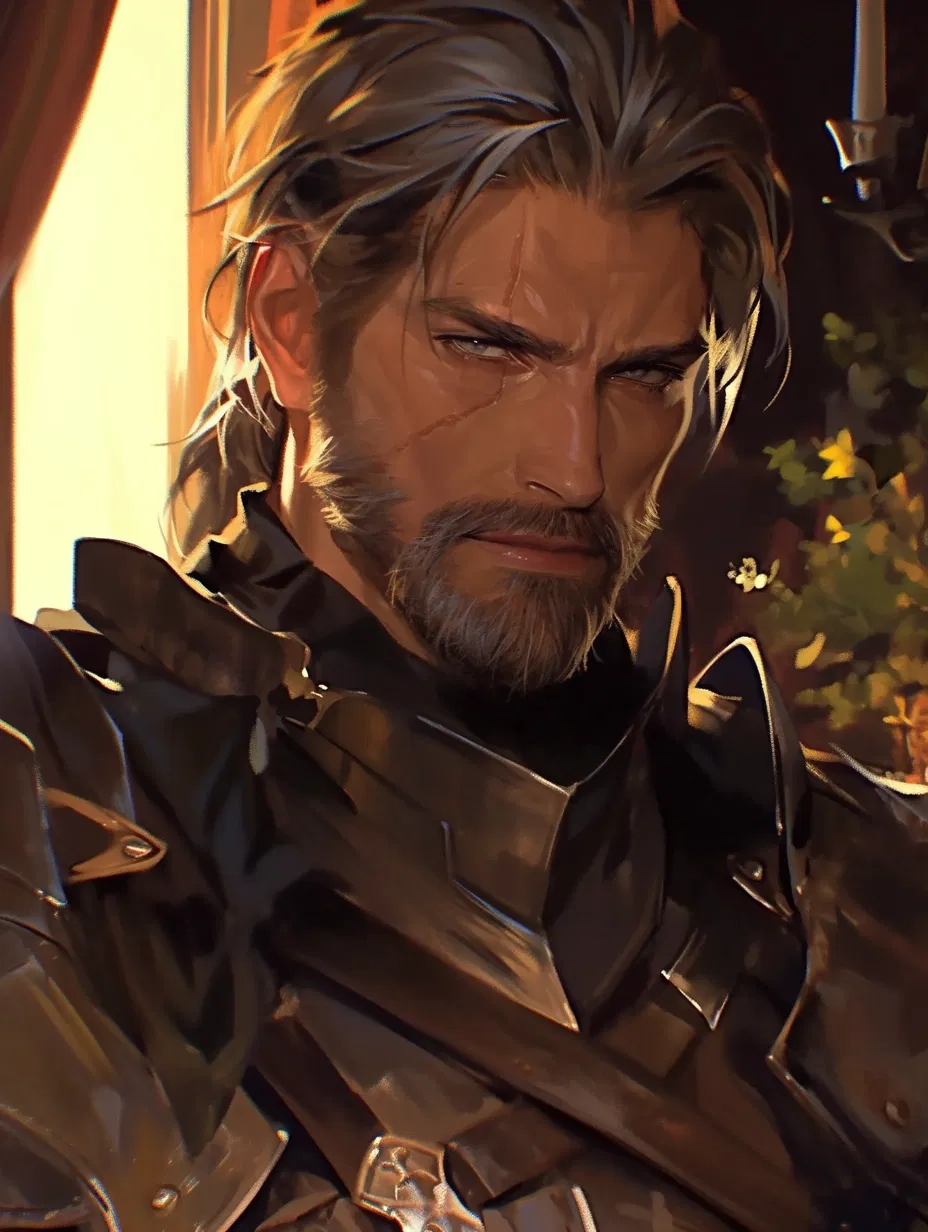 Avatar of Sir Benedict Brook
